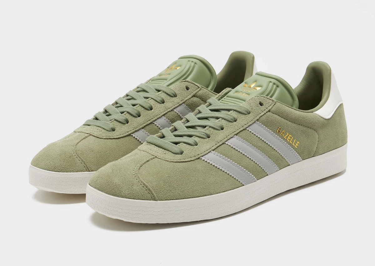 adidas Originals Gazelle | JD Sports (AU)