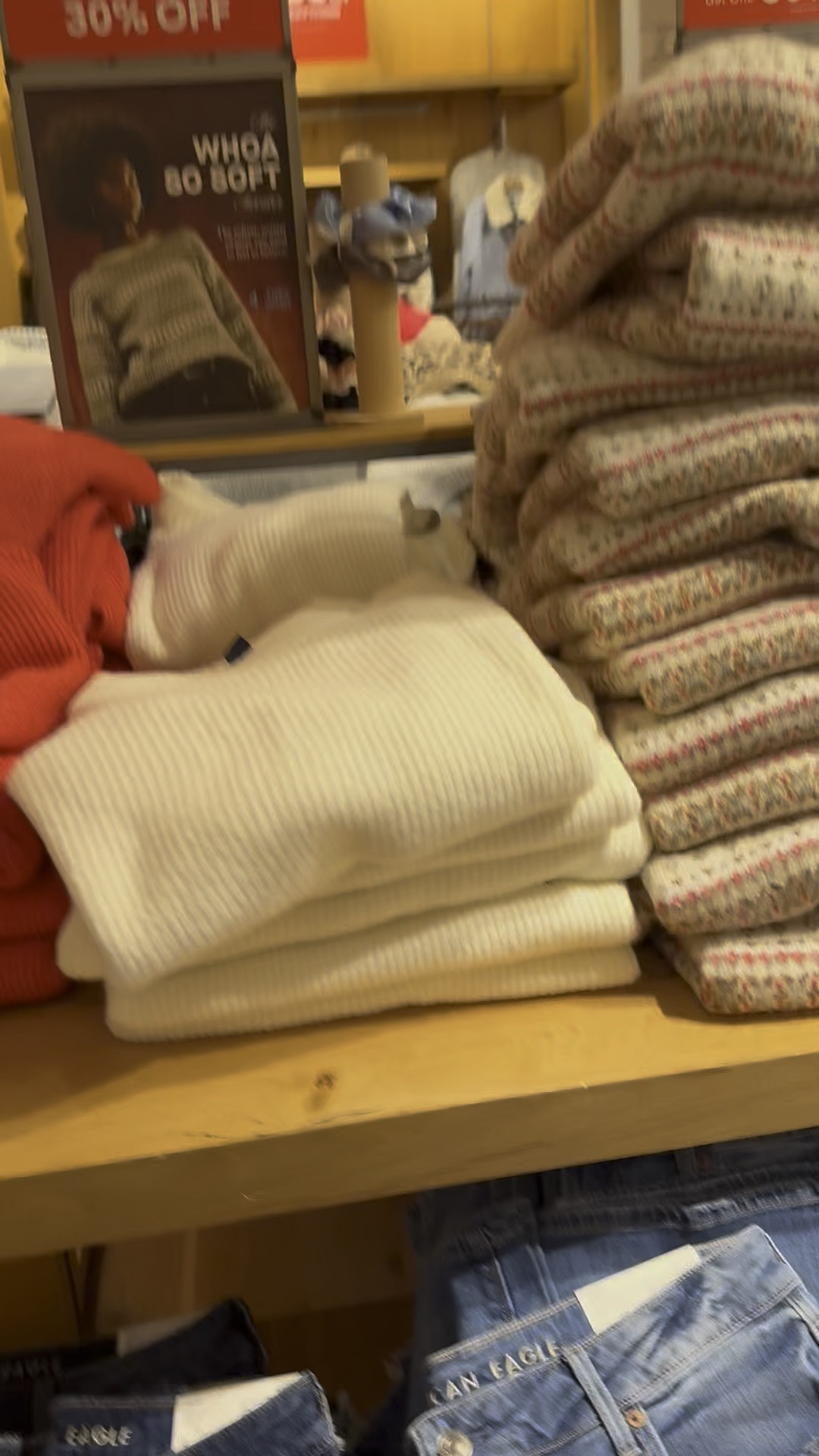 Holiday finds at Aerie and American eagle💗

#LTKGiftGuide #LTKHoliday #LTKSeasonal