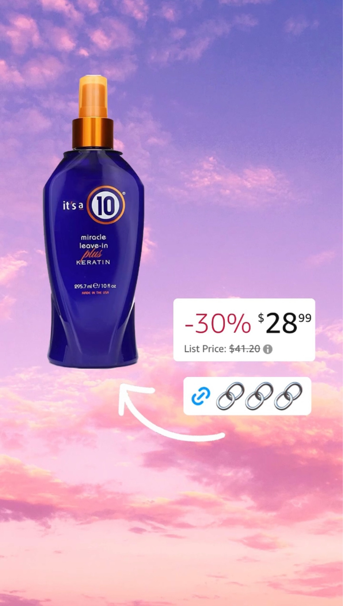 Haircare
Leave-in treatment
Hair growth
Split ends
Heat protectant
Hair health
Blonde hair

#LTKFind

#LTKunder50 #LTKsalealert #LTKbeauty