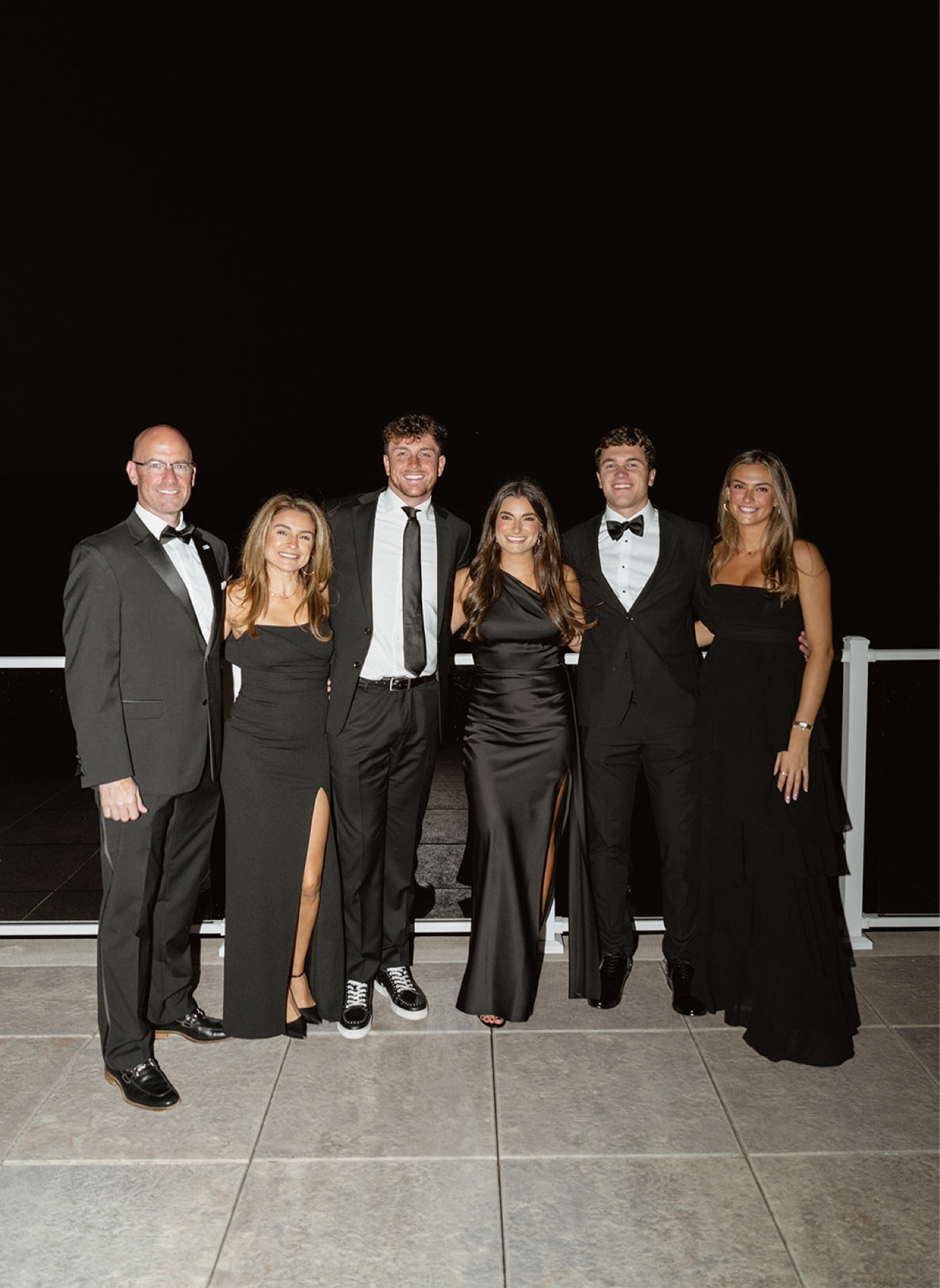 Affordable black tie dress options for a wedding, gala, or any formal event!

#LTKWedding #LTKBeauty #LTKStyleTip