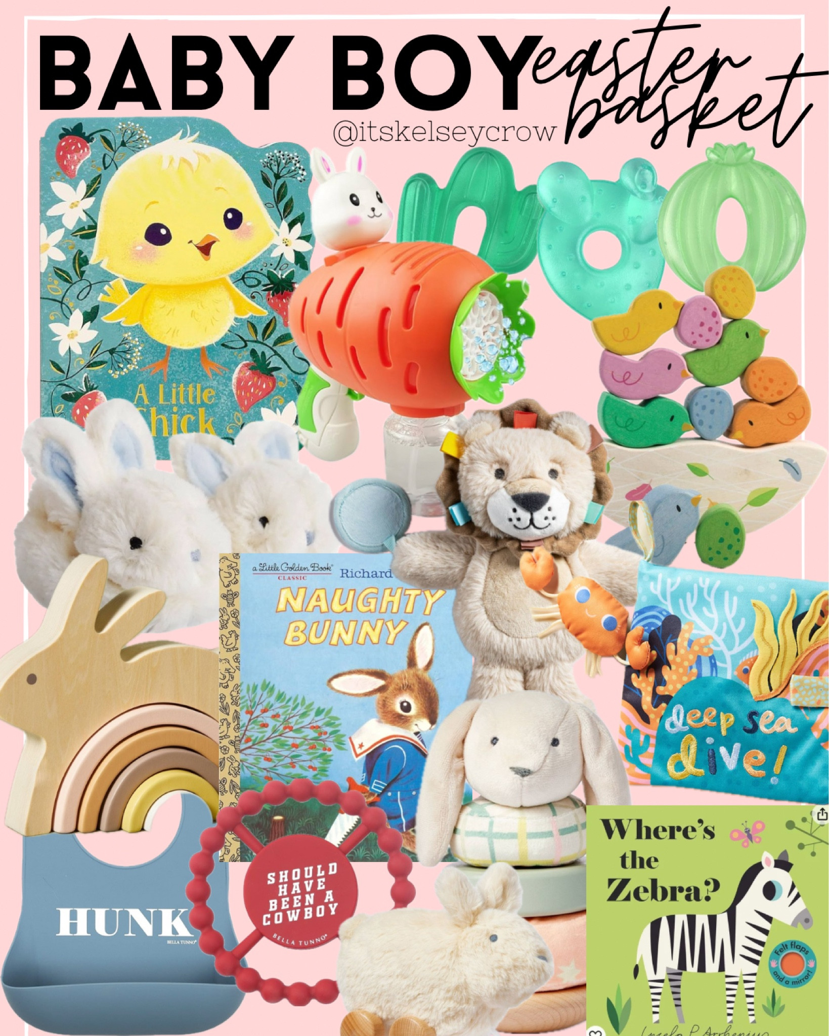 Baby boy Easter basket stuffer
Easter gift
Boy mom
New mom
Easter
Spring baby boy
Baby registry
Ester basket

#LTKSeasonal #LTKbaby #LTKkids