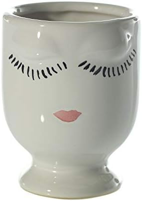 Celfie Vase (Small, Vanilla) | Amazon (US)