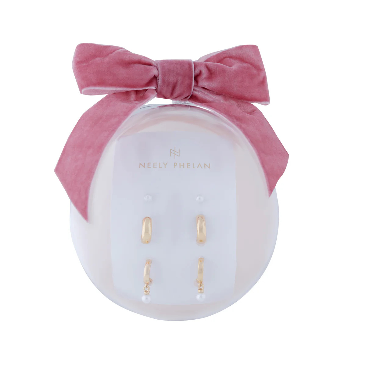 Neely Phelan x DSG Ornament Set | Neely Phelan