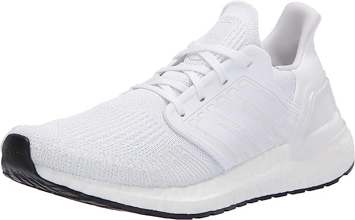 adidas Women's Ultraboost 20 Running Shoe | Amazon (US)