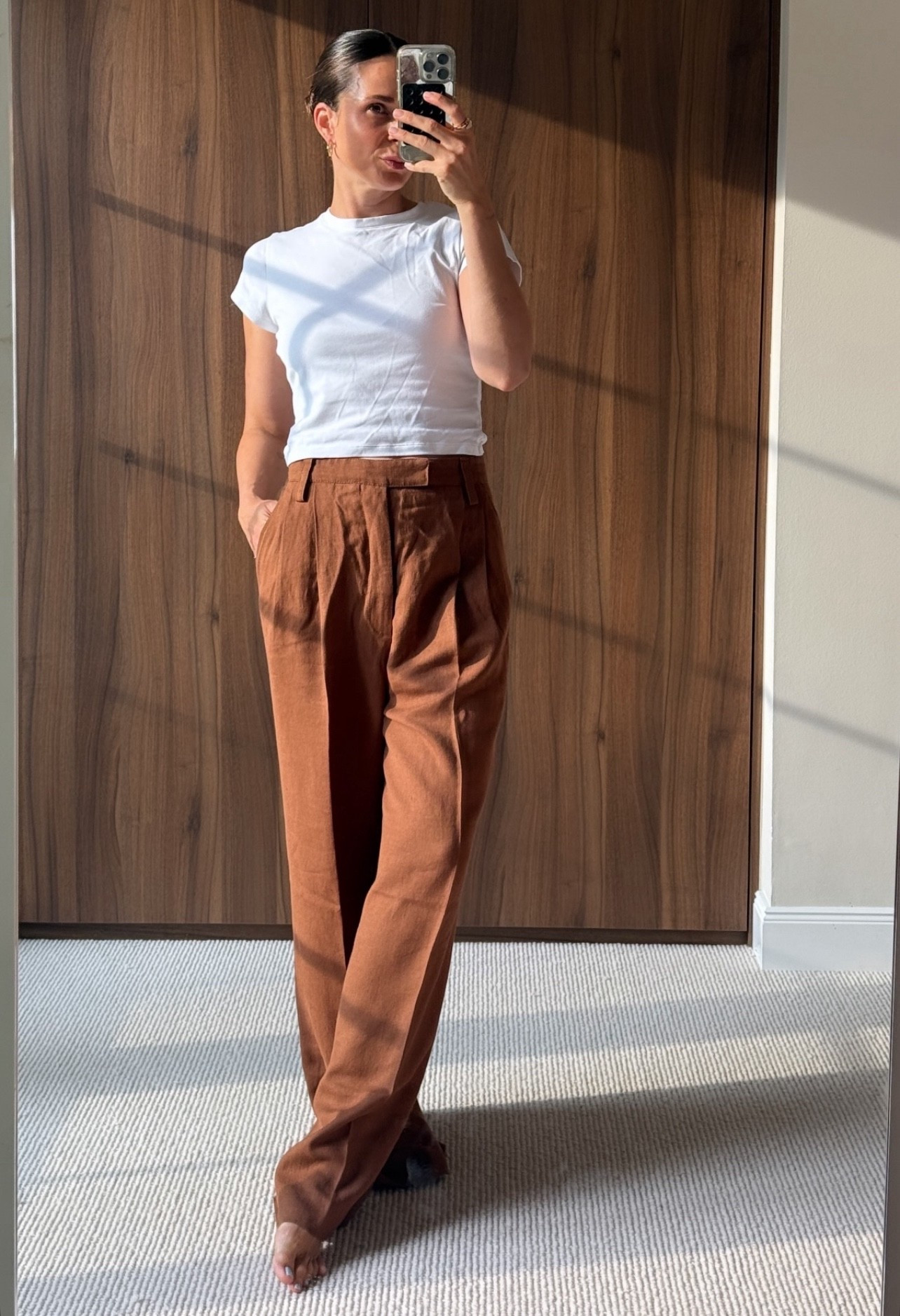 Loving the sunlight ☀️ 

#LTKdeutschland #LTKsummer #LTKstyletip