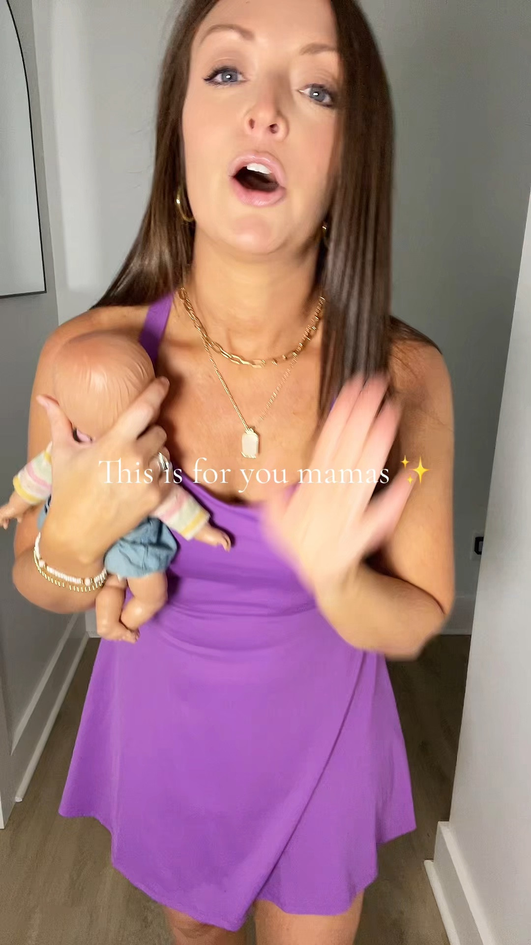 Halara always checks every box for me - cute, comfy, convenient 💜

Women’s fashion. Biker shorts. Athletic style. Athletic dress. Mom style. Gym. 

#LTKKids #LTKmomlife #LTKootd