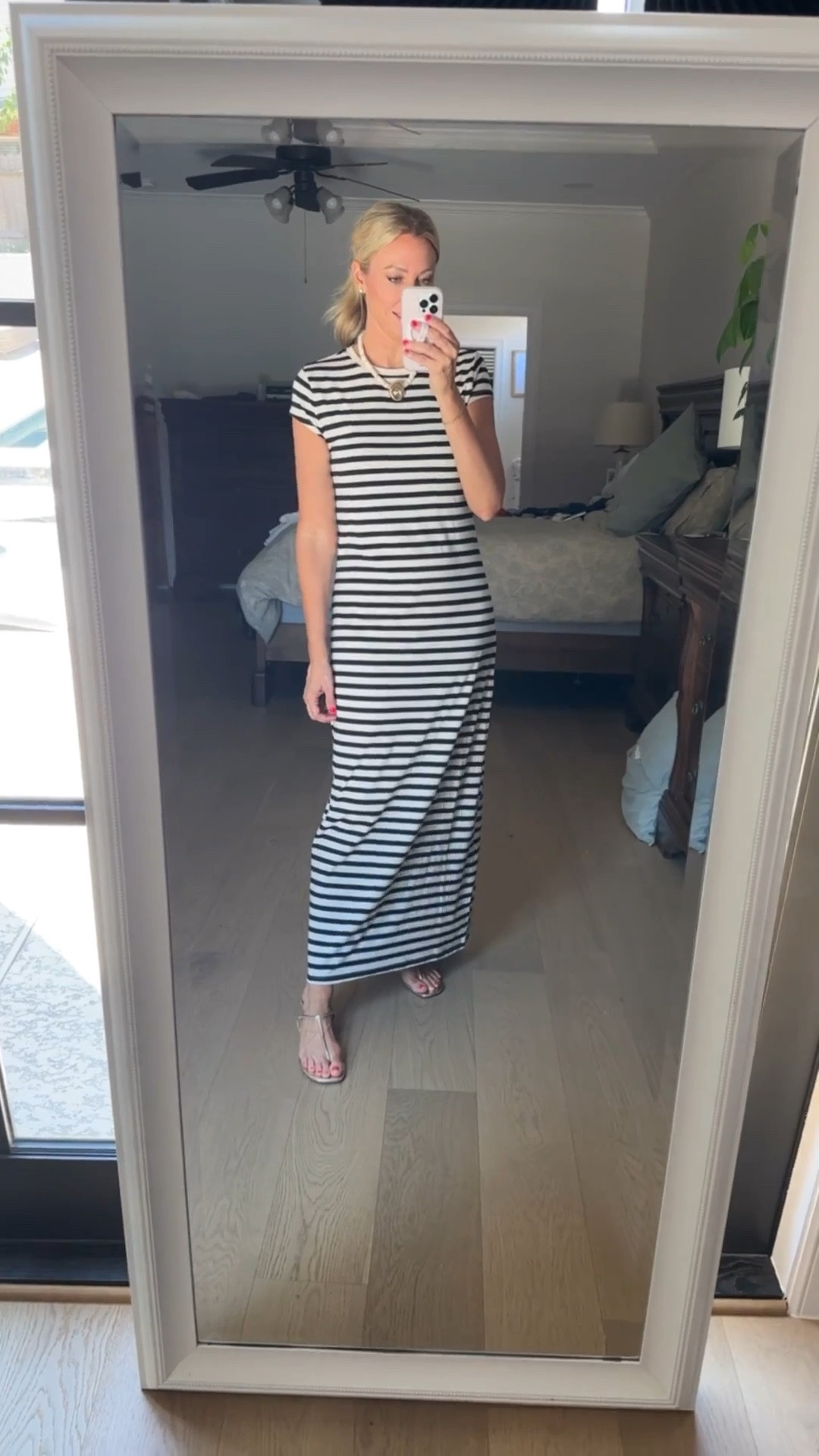 Summer dress - sz med
Great for my tall girls!
Vacation dress
Sandals


#LTKSeasonal #LTKTravel #LTKStyleTip