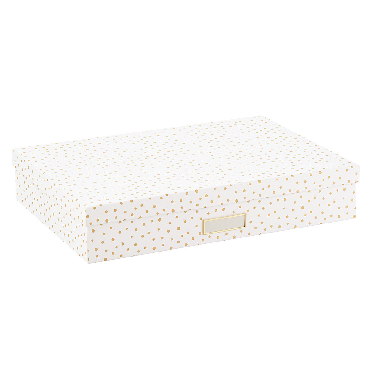 Bigso Stockholm Office Storage Boxes | The Container Store