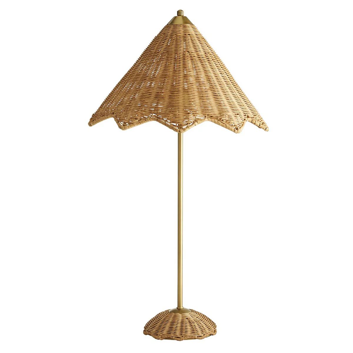 Parasol Table Lamp | Furbish Studio
