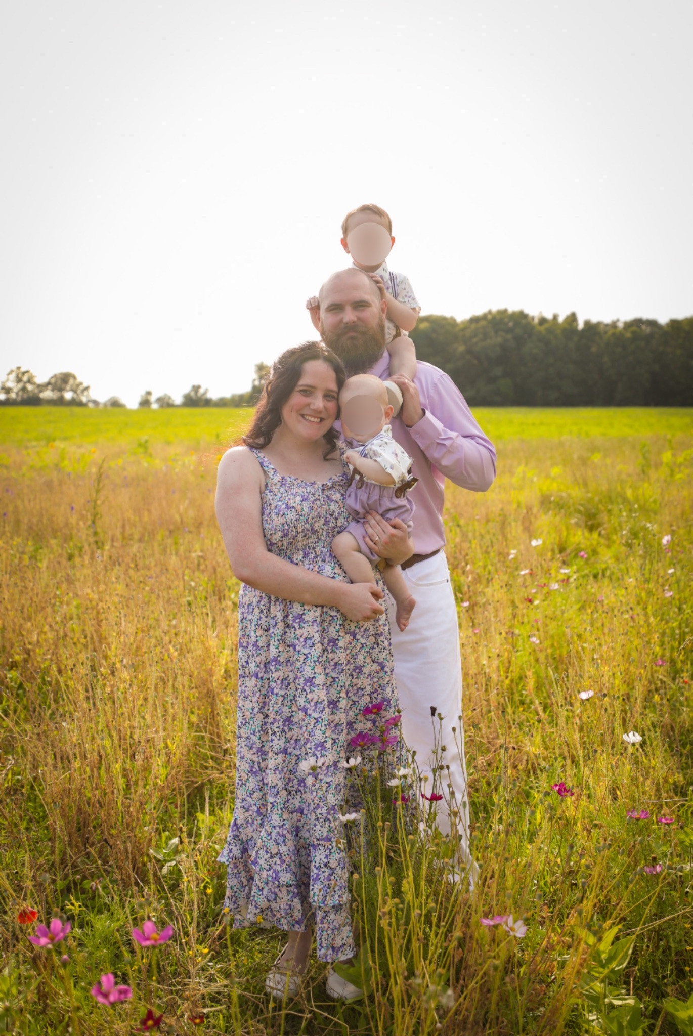 Family photoshoot | spring family photoshoot | spring photoshoot | floral outfits | floral photoshoot | floral dress | toddler | family | husband and wife | mom and dad 

#LTKFindsUnder50 #LTKKids #LTKFamily
