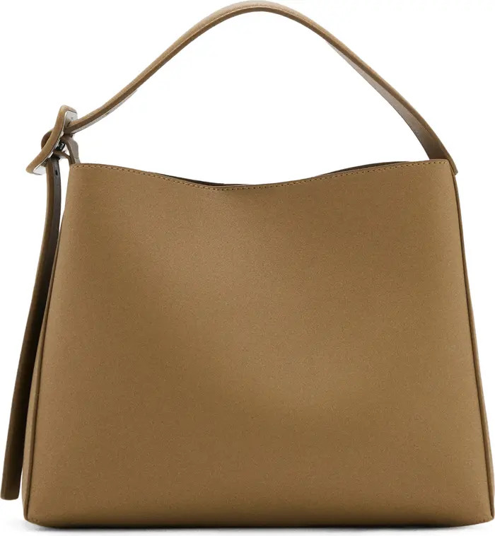 Faux Leather Crossbody Bag | Nordstrom