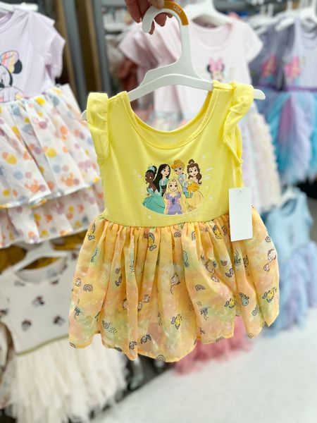 Toddler girls- Disney tutu dresses

Target style, Disney style, new at Target, toddler fashion 

#LTKfamily #LTKkids #LTKbaby
