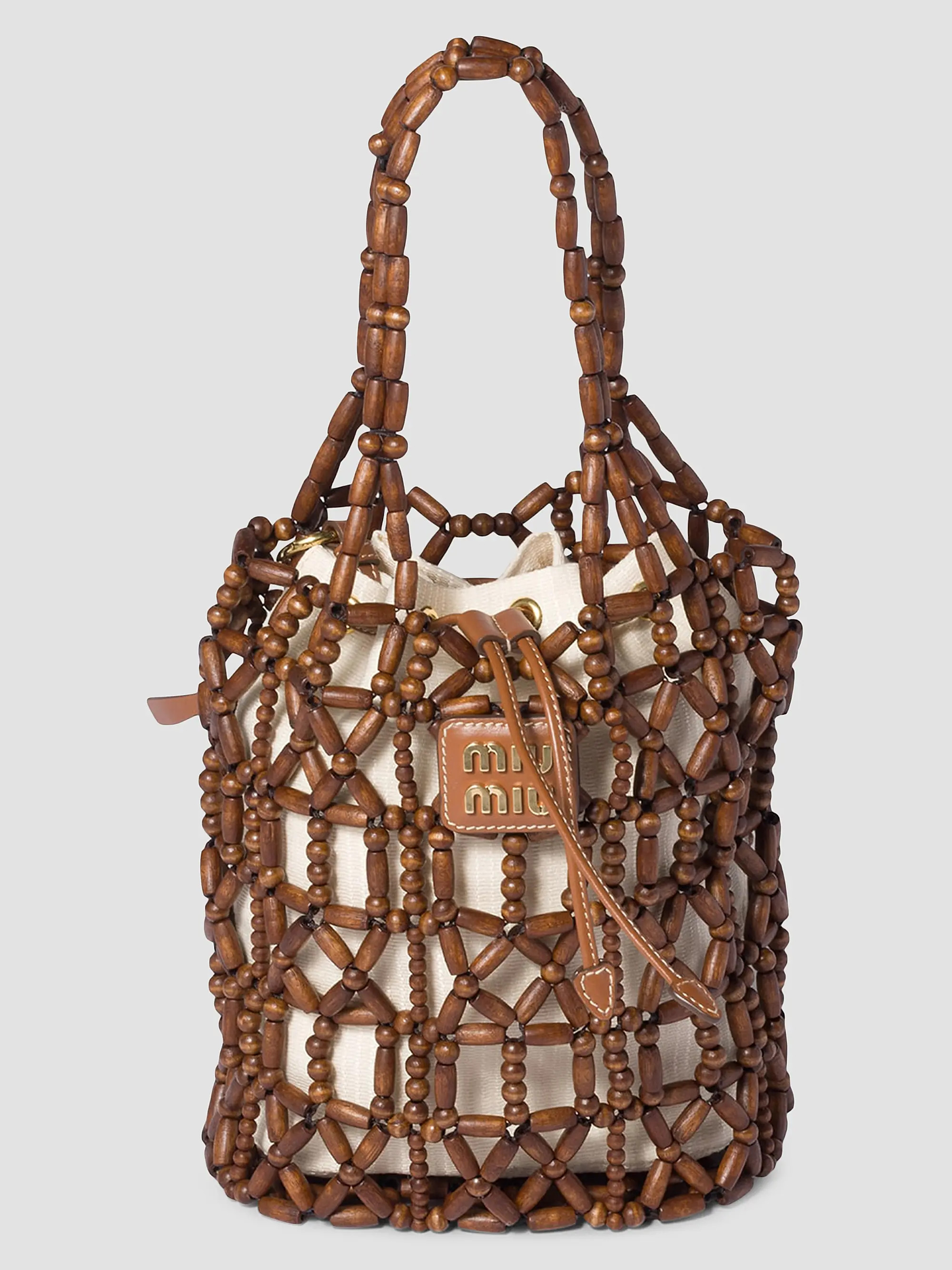 Mesh Bucket Bag | Saks Fifth Avenue