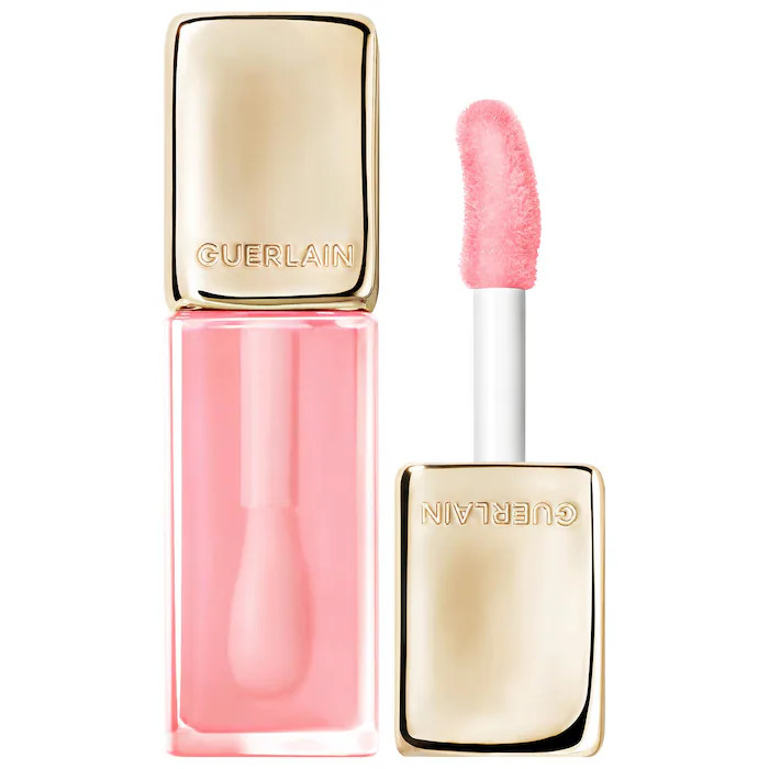 Kiss Kiss Bee Glow Lip Oil - GUERLAIN | Sephora | Sephora (CA)