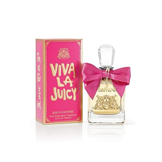 Juicy Couture Viva La Juicy Perfume for Women | Amazon (US)