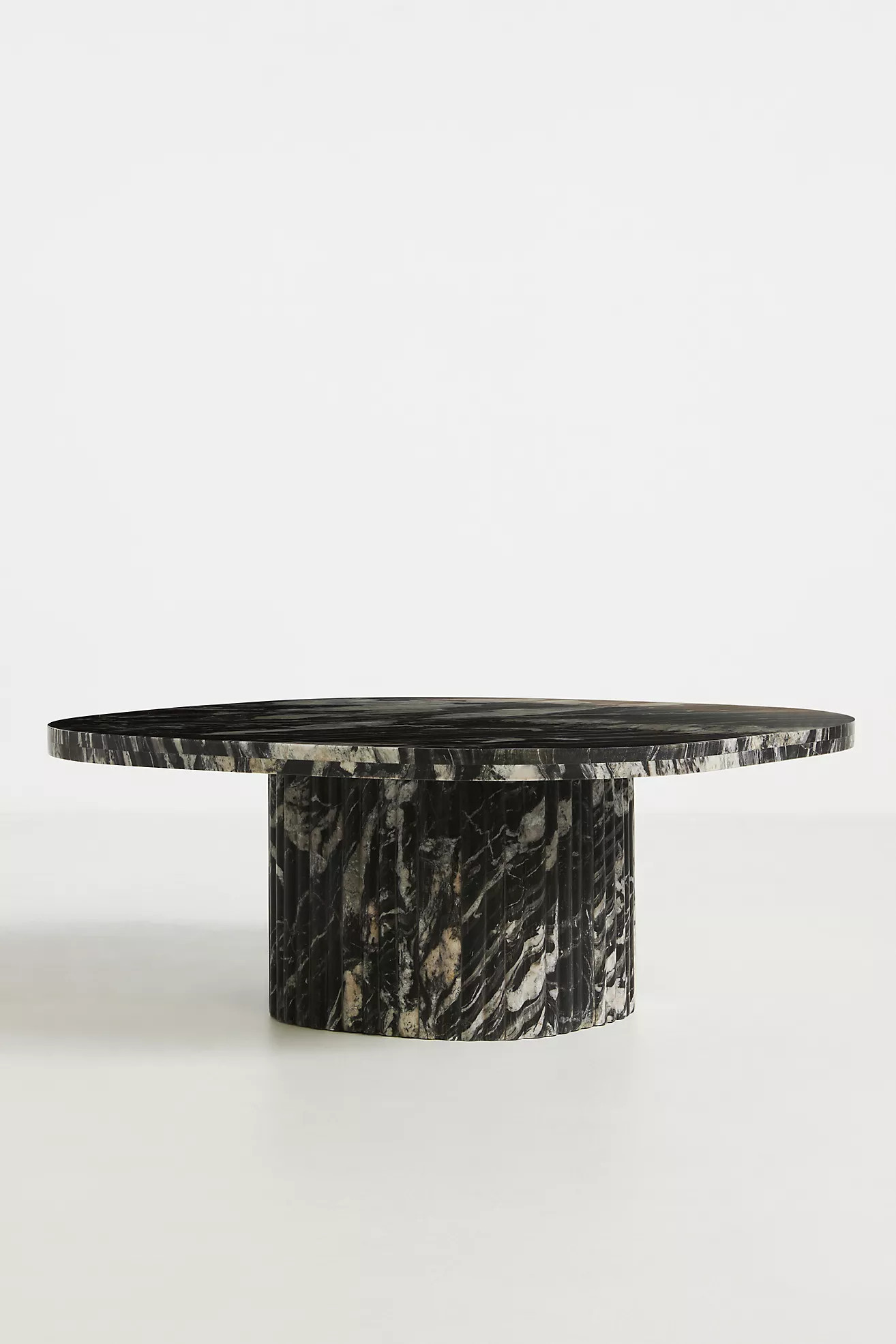 Kanta Marble Coffee Table | Anthropologie (US)