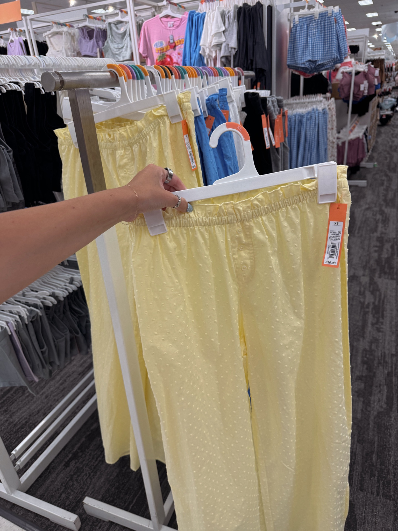 cutest spring find at Target!

#LTKStyleTip #LTKSeasonal #LTKFindsUnder50