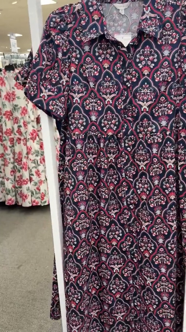 The colors & print are such a yes!! Ventured into Belk….sooooo many good sales!! Try-on coming soon!

#LTKdayinmylife #LTKSeasonal #LTKstorytime