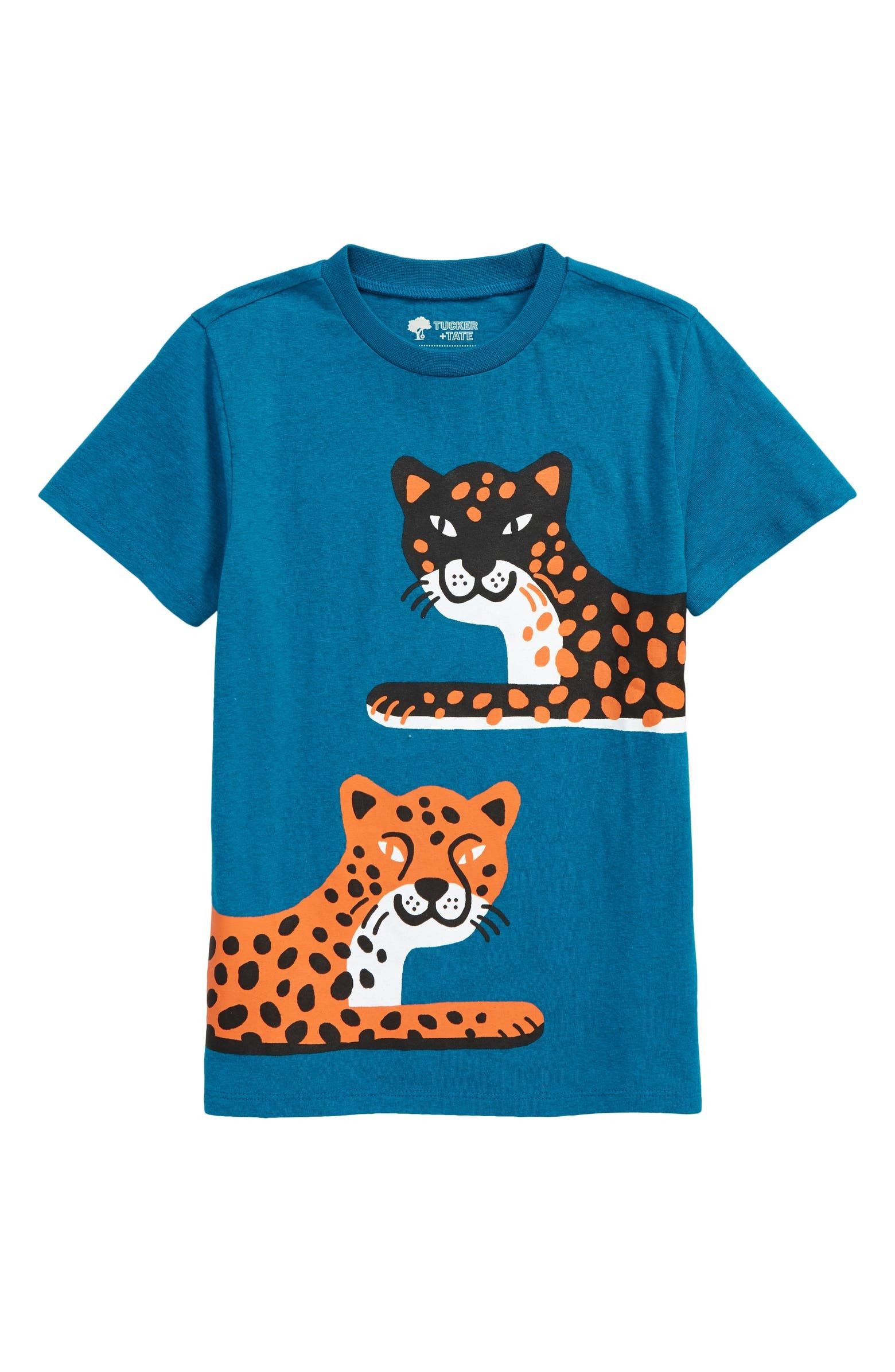 Kids' Graphic Tee | Nordstrom