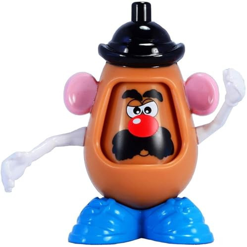 World's Smallest Mr. Potato Head, Multi (578) | Amazon (US)