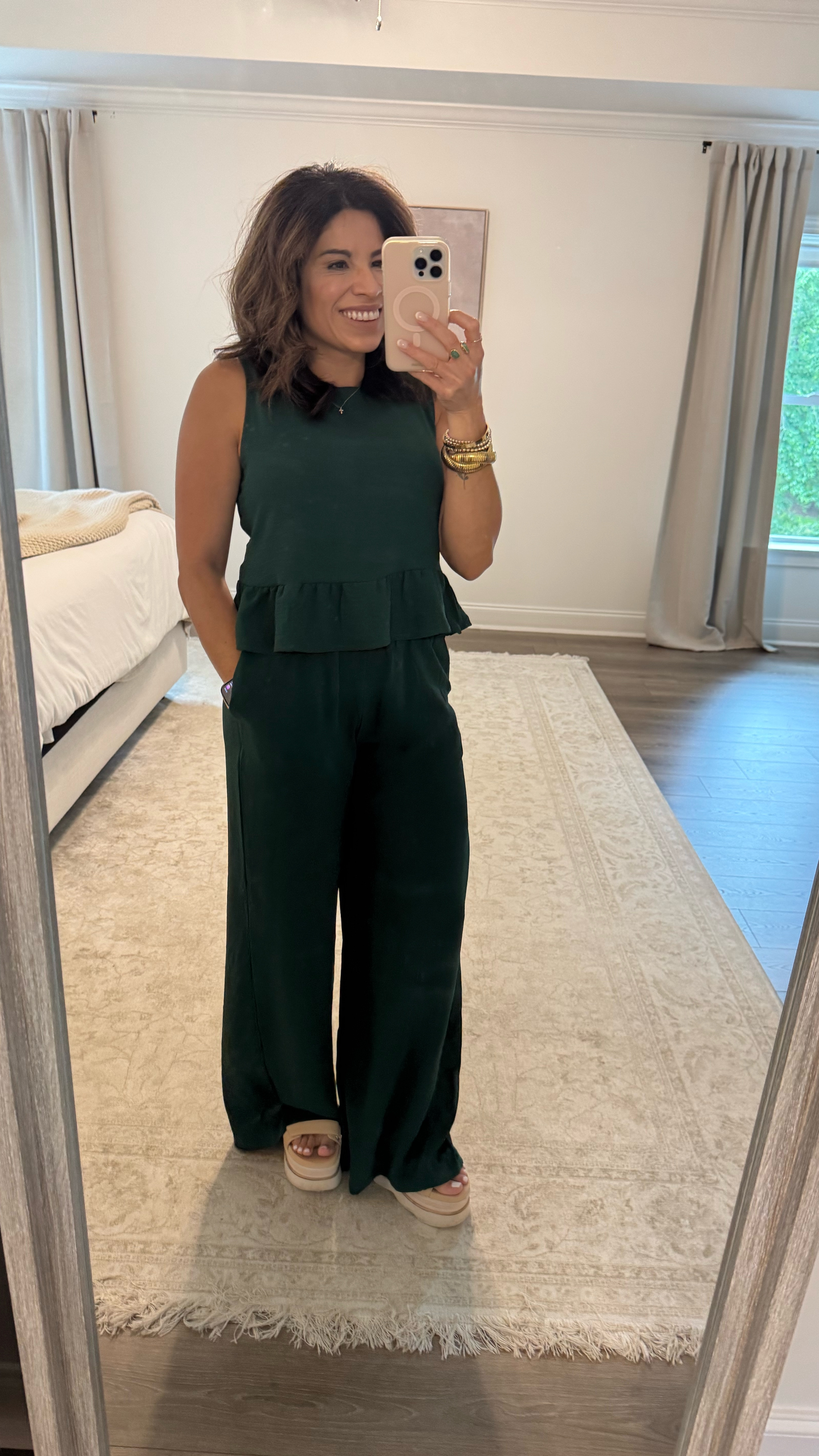 Perfect set for work!

#LTKSummerEdit #LTKWorkwear #LTKStyleTip