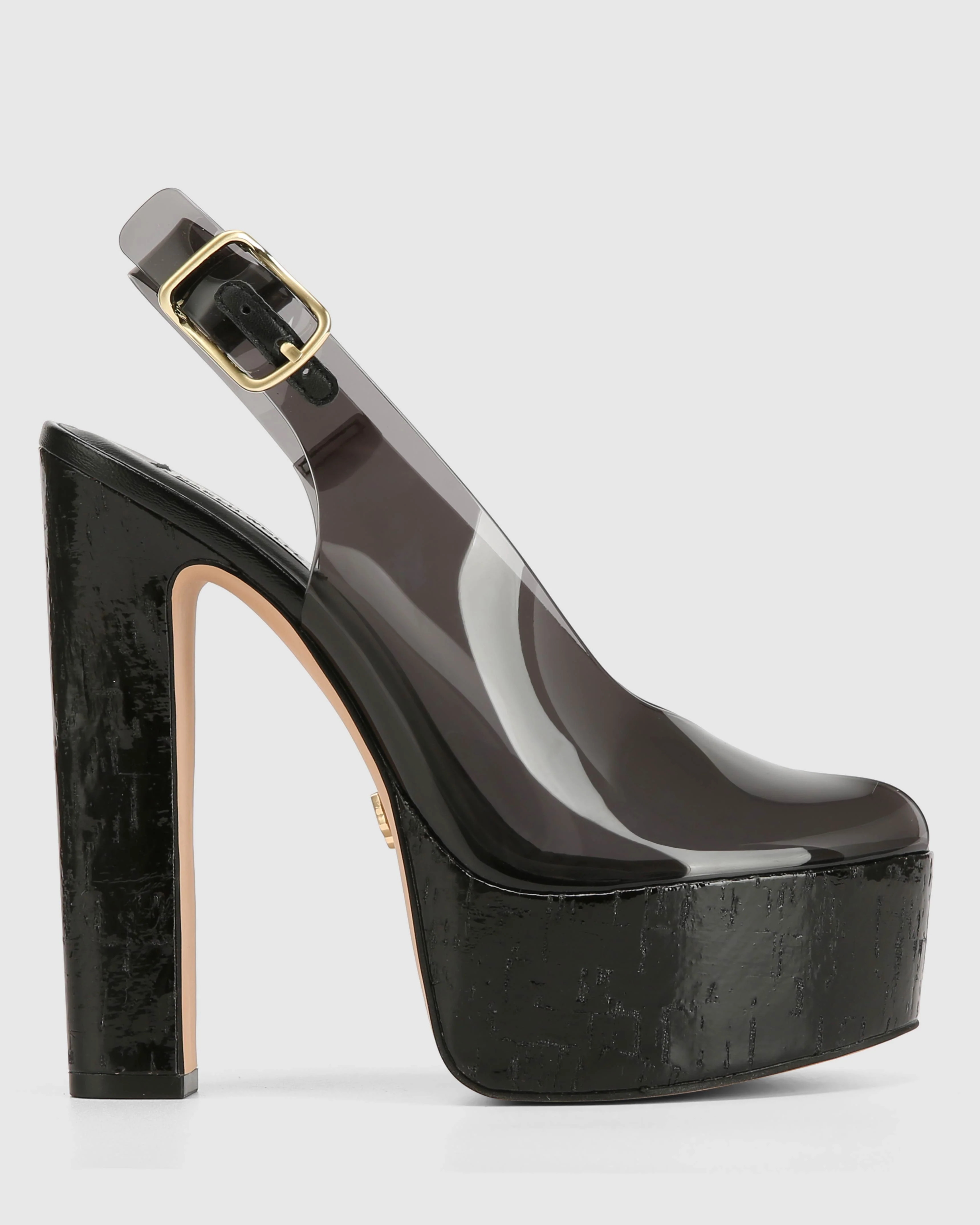 Rare Smoke TPU | Naked Wolfe