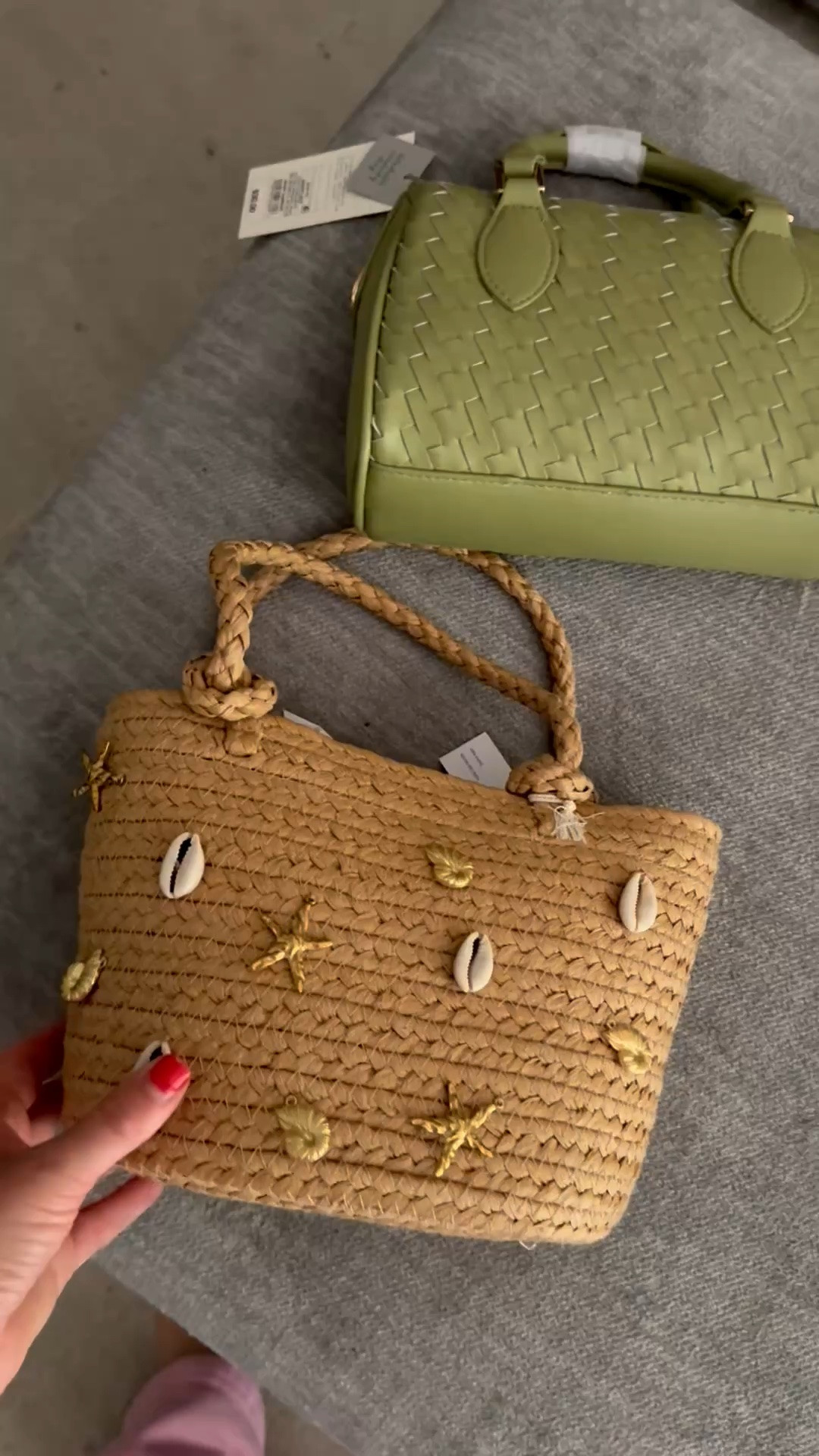 40% off bags at target!! Today only deal!

#LTKSaleAlert
