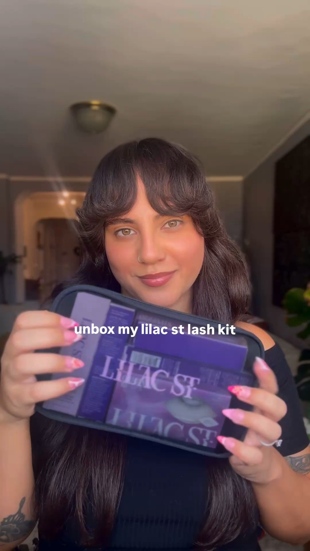 If you’re looking for an at home lash routine then you need to grab this kit while it’s on sale

#LTKSaleAlert #LTKBeauty #LTKgrwm