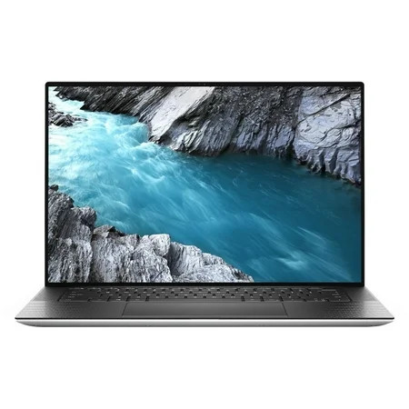 Dell XPS 15 9500 15.6"" Notebook - Intel Core i7-10750H - 16GB RAM - 512GB SSD - 1920 x 1200 - NVIDI | Walmart (US)