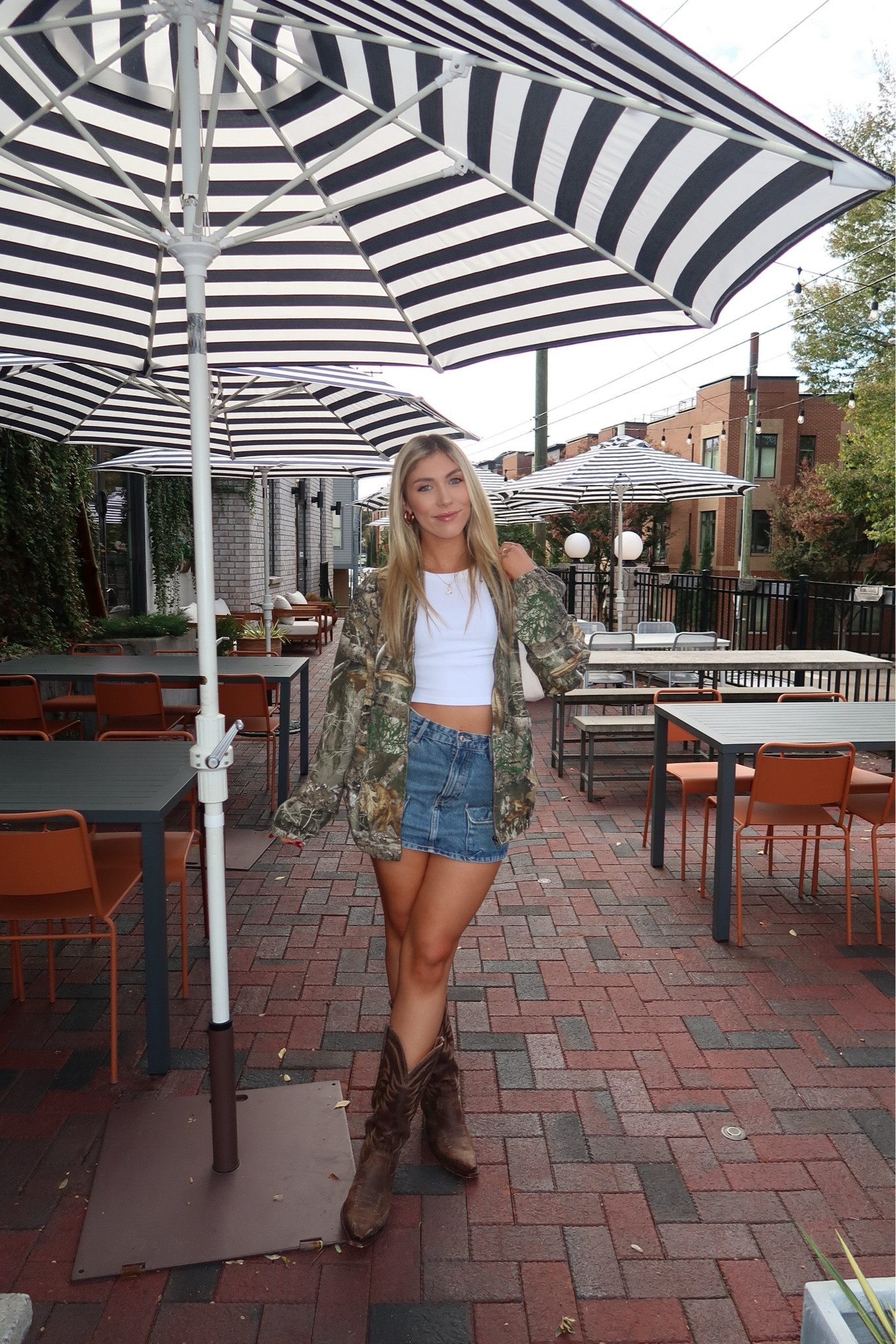 From coastal girl to cowgirl🐴🤠👢

#LTKStyleTip #LTKSeasonal #LTKTravel