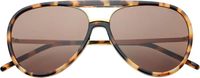 Shay Aviator Sunglasses | Nordstrom