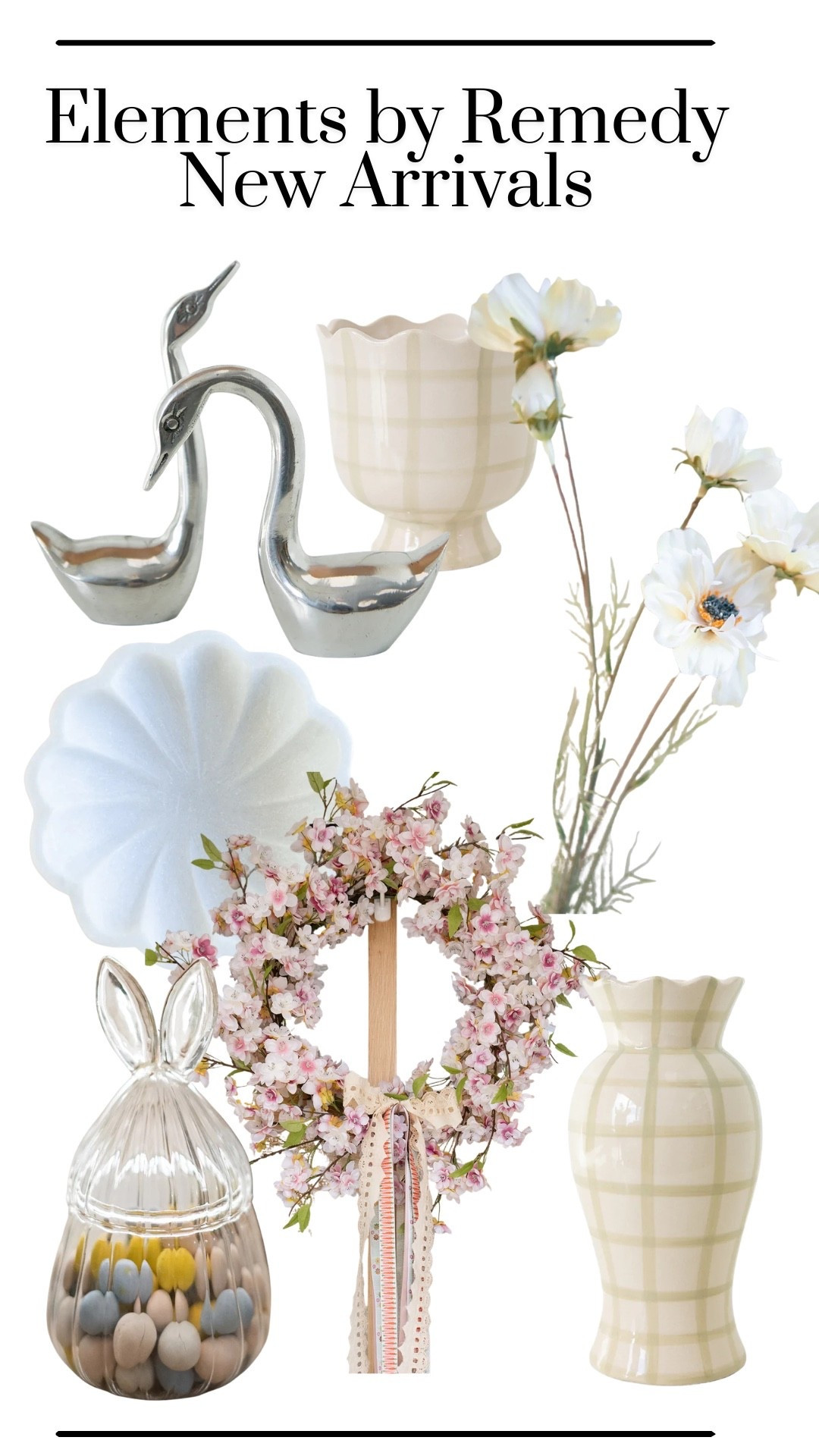 Such great finds in the spring drop. These will sell out quickly  

#LTKHome #LTKSpringSale