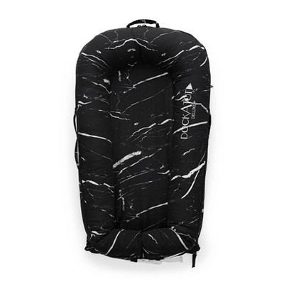 DockATot Deluxe Plus Dock - Black Marble | Target