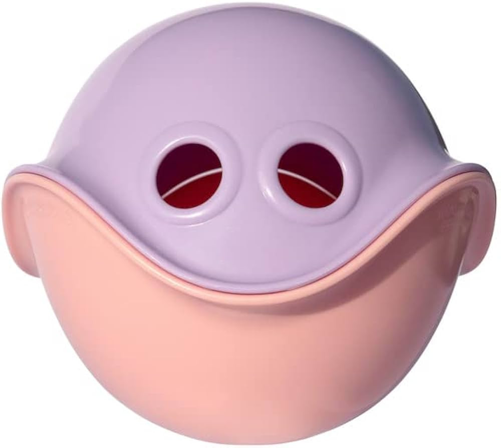 Fat Brain Toys Bilibo Mini by MOLUK - Pastels - Open-Ended Creative Play for Toddlers & Up | Amazon (US)