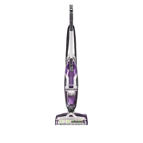 Bissell® CrossWave® Pro Multi-Surface Wet/Dry Vacuum - 9912461 | HSN | HSN
