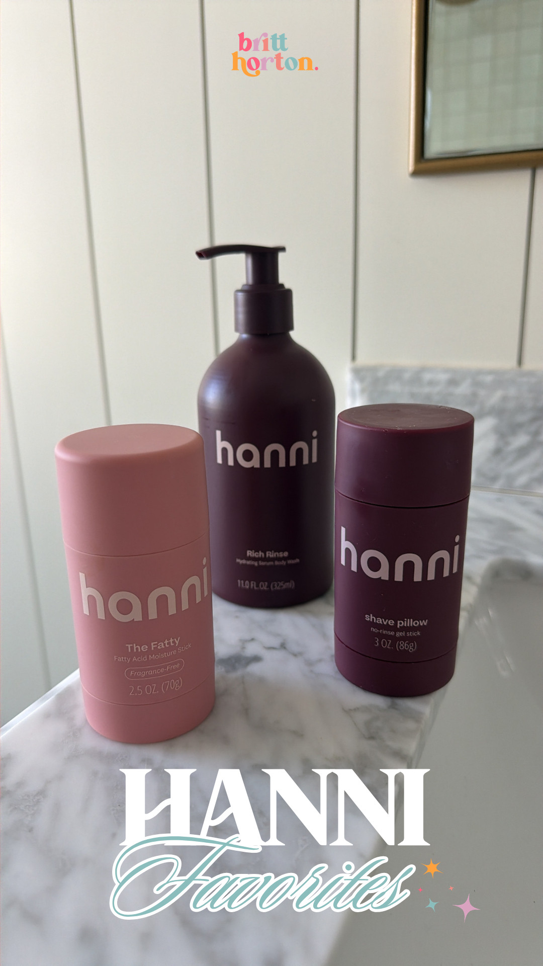 This has been one of my favorite body care brands recently! All of their products are so moisturizing but never makes me feel sticky or greasy. 

 #LTKselfcare #LTKBeauty