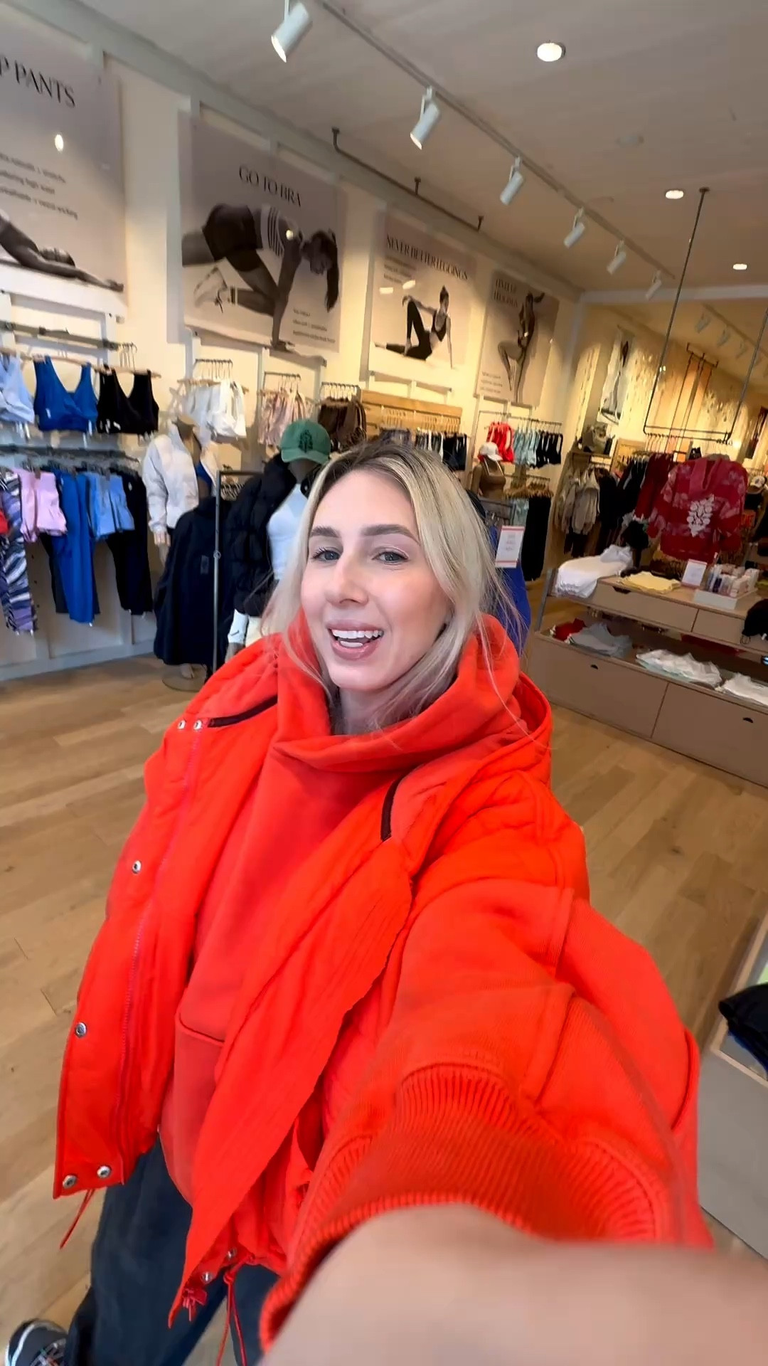 NEW NEW NEW @ FPM ❤️‍🔥🍊🌸🌈✨🦋🍀🫧

#LTKootd #LTKWorkwear #LTKActive