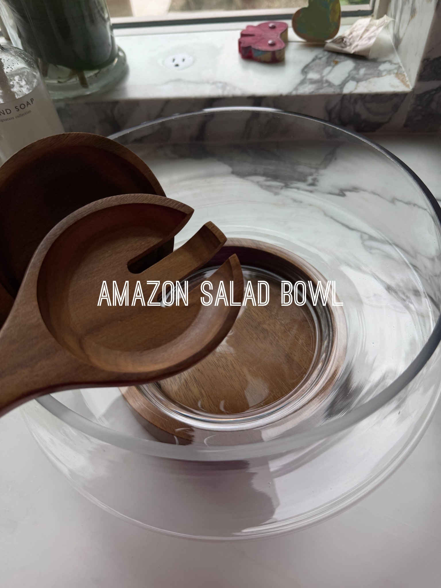 Ordered this salad bowl for family dinner! + comes with serving ware 🥗

Dressupbuttercup.com #dressupbuttercup #dederaad


#LTKmomlife #LTKfoodie #LTKHome