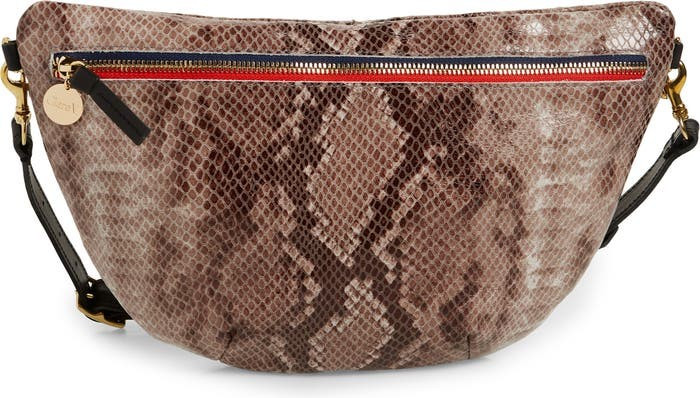 Grande Leather Belt Bag | Nordstrom Rack