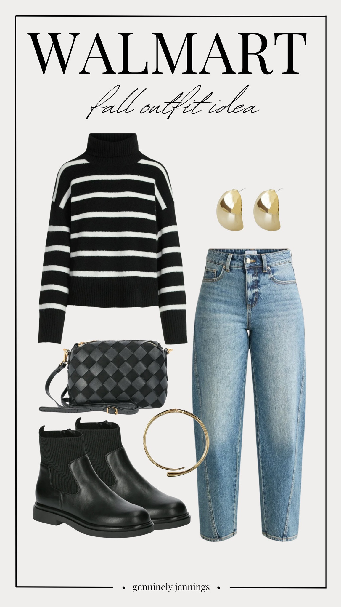 Walmart Fall Outfit Inspo

#LTKSeasonal #LTKFindsUnder50 #LTKStyleTip