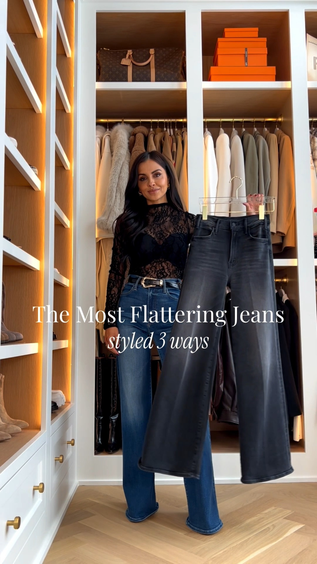 Styling the most flattering jeans 3 ways and they’re on sale!
Mother black jeans run TTS wearing a 24
On sale now at Saks use code SGIFTSF
Target lace top wearing an XS
Saks faux fur coat wearing an XS use code SGIFTSF 


#LTKootd #LTKSaleAlert #LTKFindsUnder100