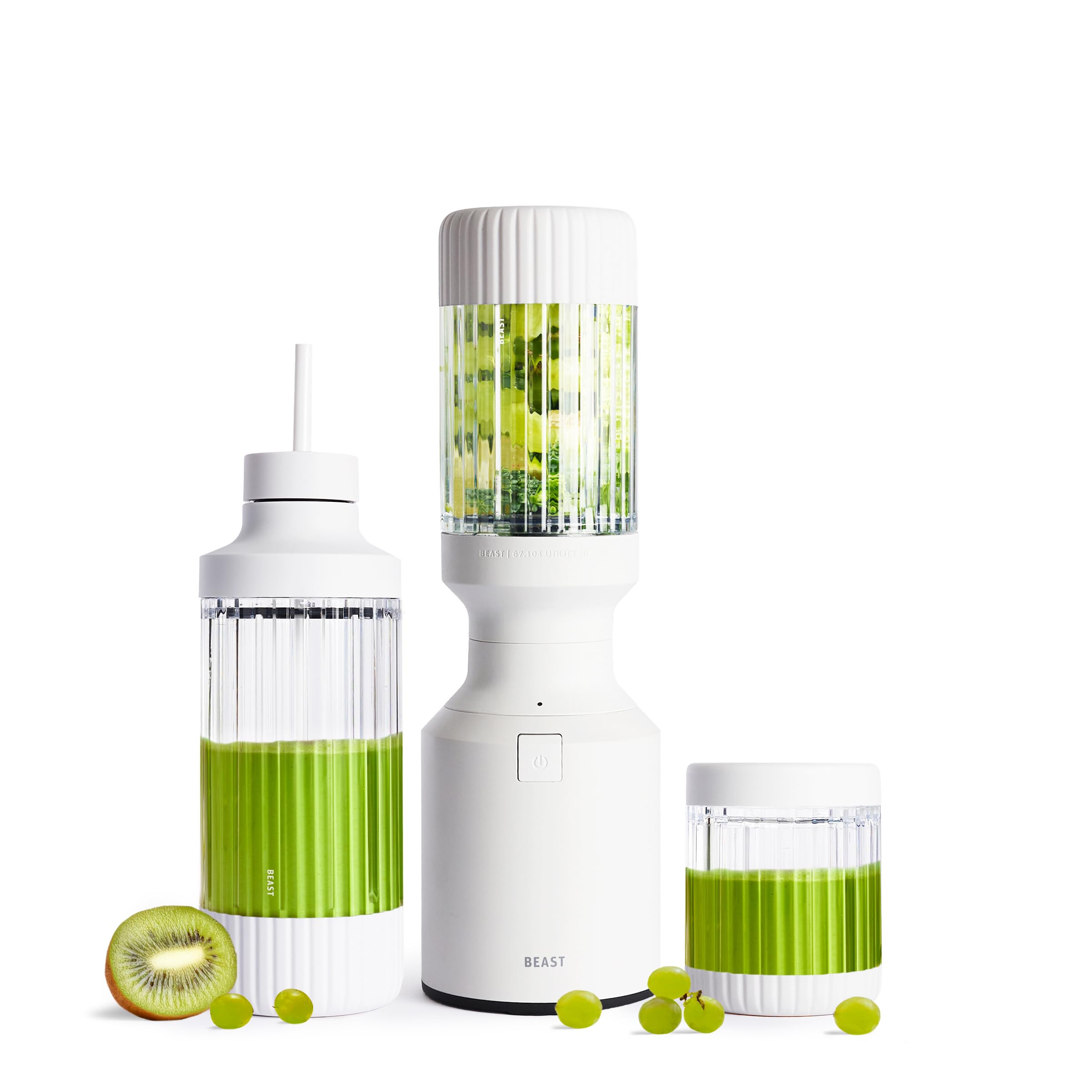 Beast Mighty 850 | Premium Compact Personal Blender | Smoothies, Shakes, Dressings, Sauces | Blen... | Amazon (US)