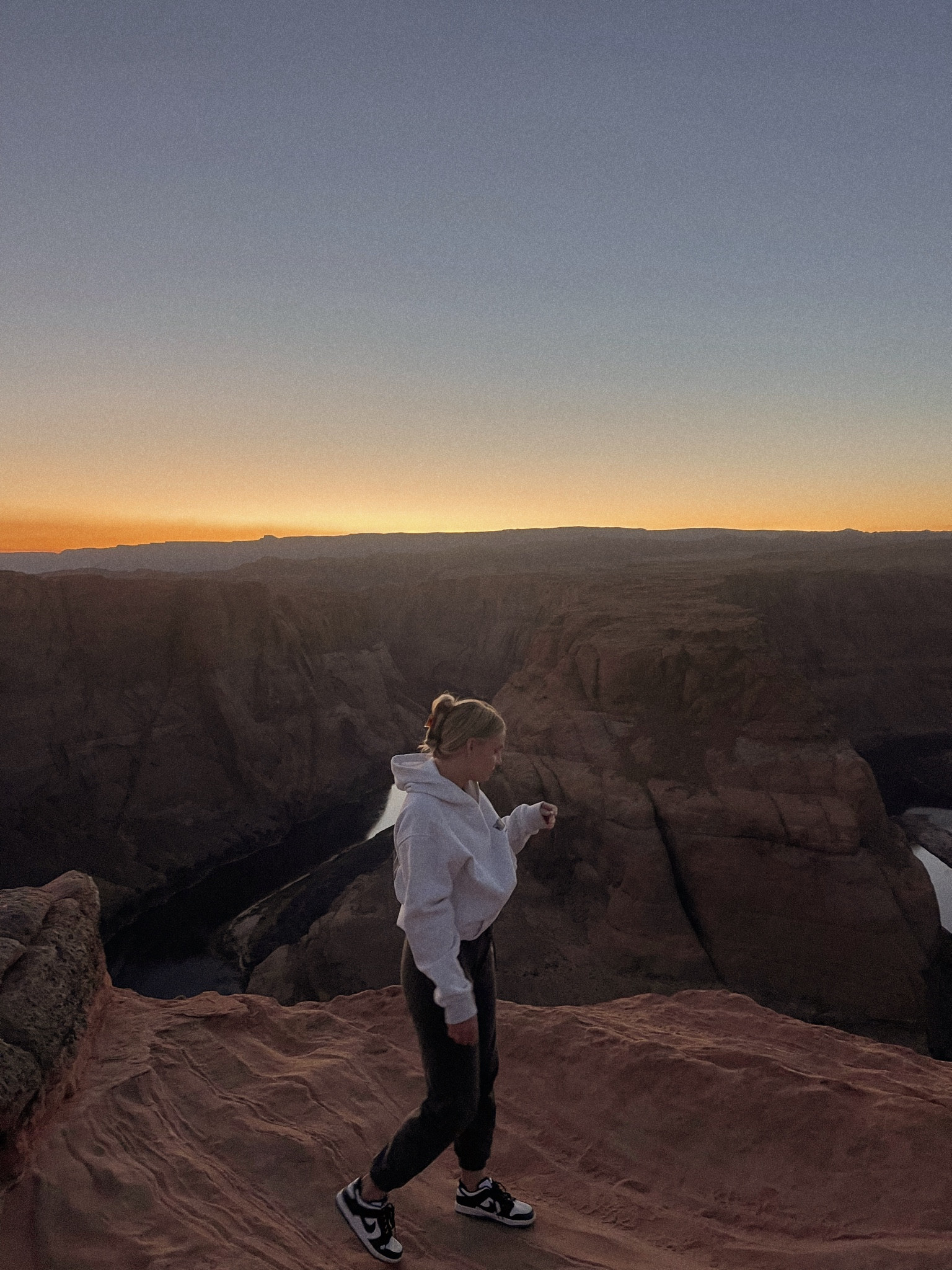 Exploring all of AZ’s beauty 

#LTKSeasonal #LTKTravel #LTKStyleTip