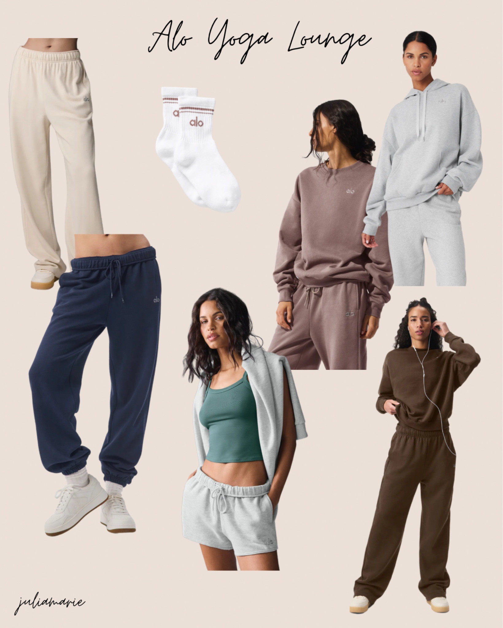 Alo yoga lounge wear 🤎

#LTKStyleTip #LTKActive #LTKMostLoved