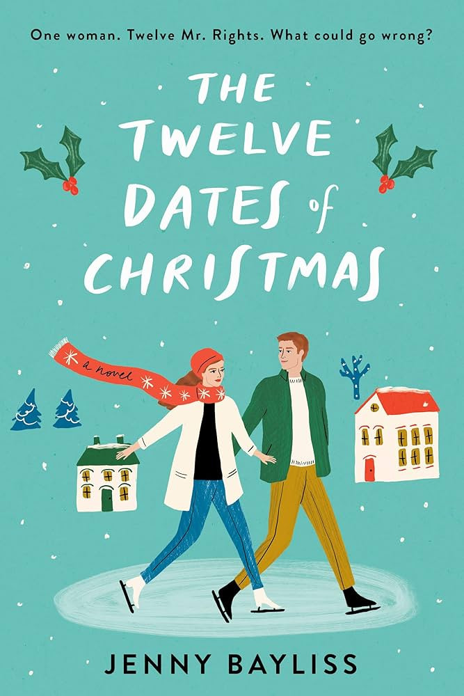 The Twelve Dates of Christmas | Amazon (US)
