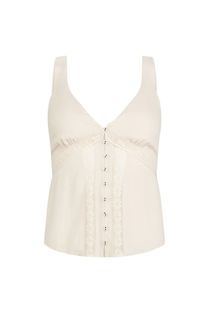 Desert Lily Cami | Spell Designs (USA)