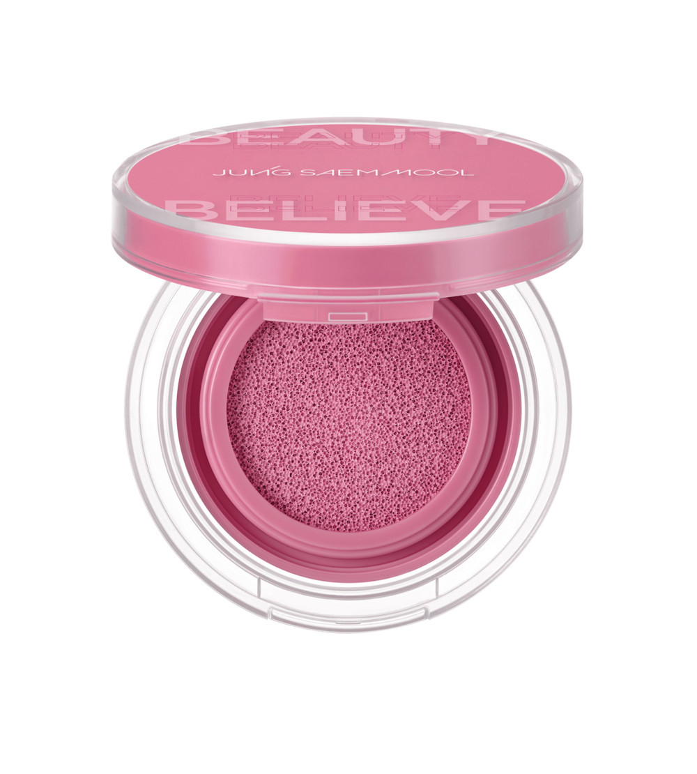 Jungsaemmool Artist Cushion Blush - Blooming Pansy | Ulta
