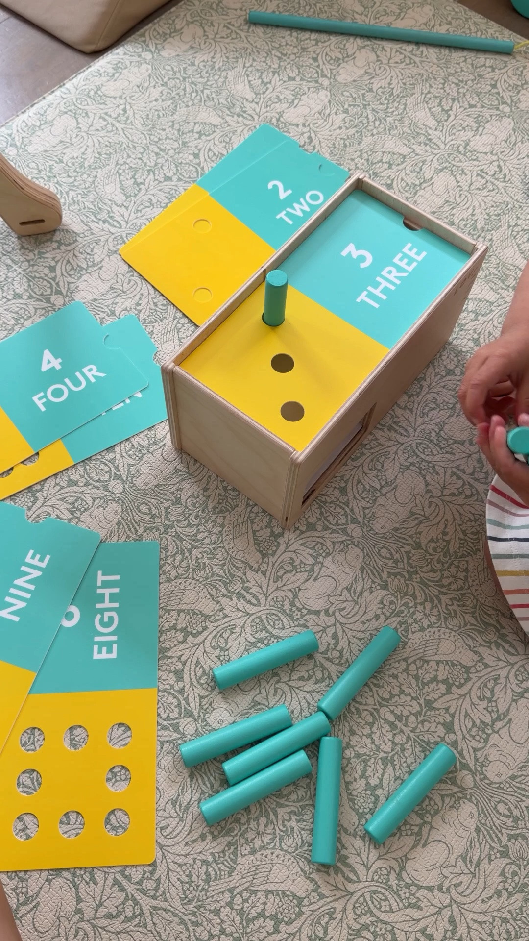 Love this play kit for our toddler! We’ve had the subscription since she was a newborn and I love that it grows with age and development. This one is an updated version of hers!

#LTKKids #LTKBaby #LTKmomlife