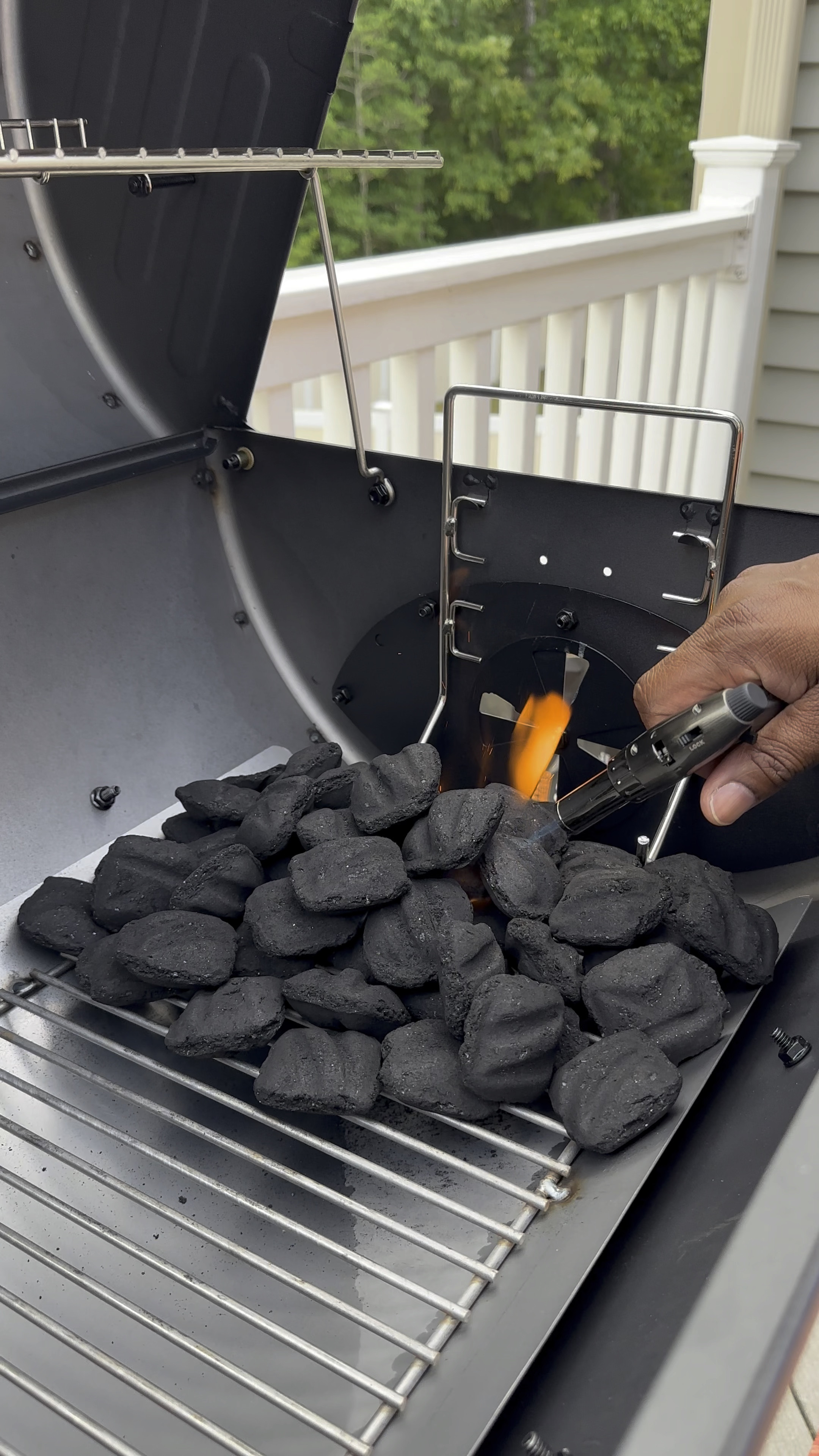 Grilling Season! 

#LTKHome #LTKSeasonal #LTKVideo