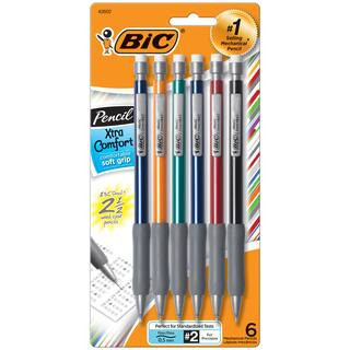 BiC® 0.5mm Xtra Comfort Mechanical Pencil, 36 ct | 0.5 mm | Michaels® | Michaels Stores